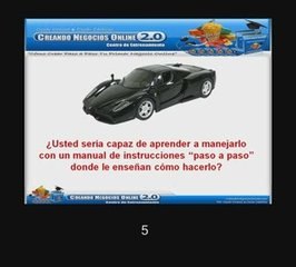 ¿Los Negocios En INternet Son Para Usted?