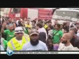 VIVA PALESTINA -Aid Convoy to Gaza