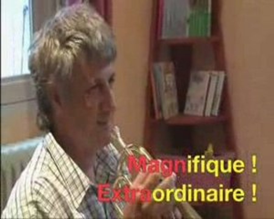 Une star est née ...