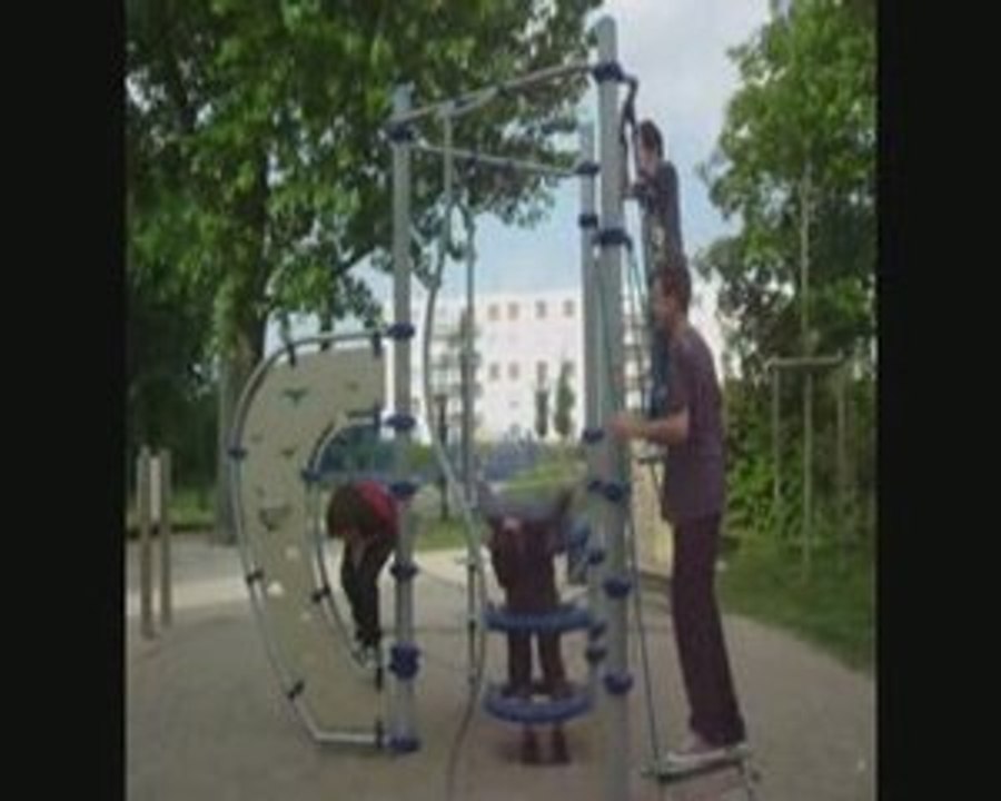 Kokovals, le grand saut