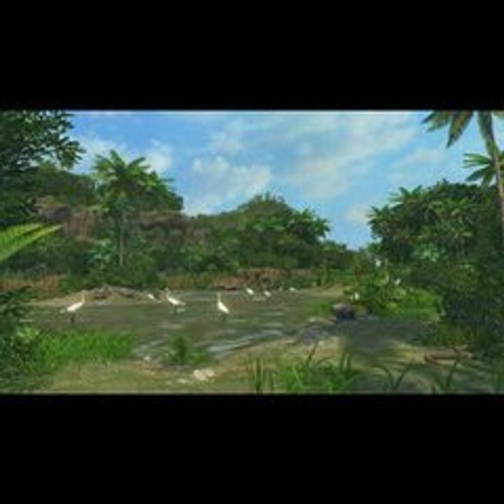 Tropico 3 - Teaser