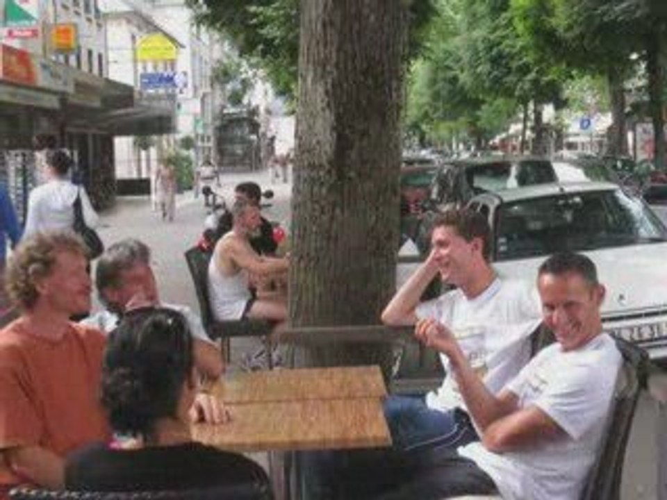 Luchon - Part. 2