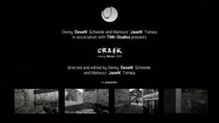 CS : Crank Trailer