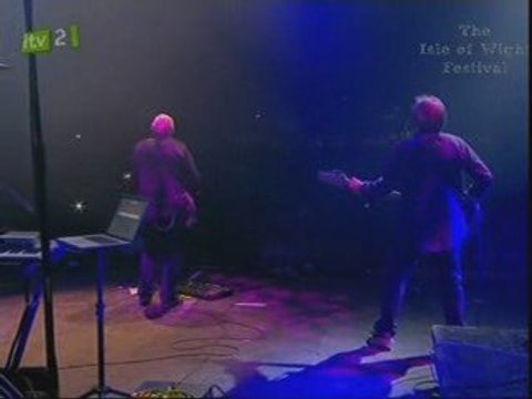 Ultravox - Dancing With Tears In My Eyes