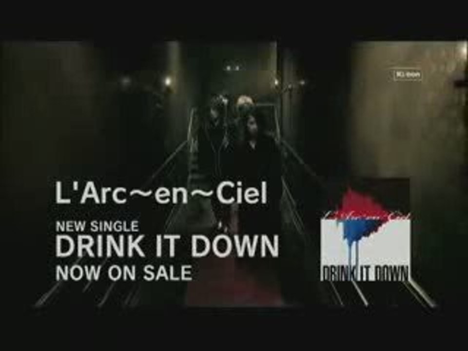 drink it down cm