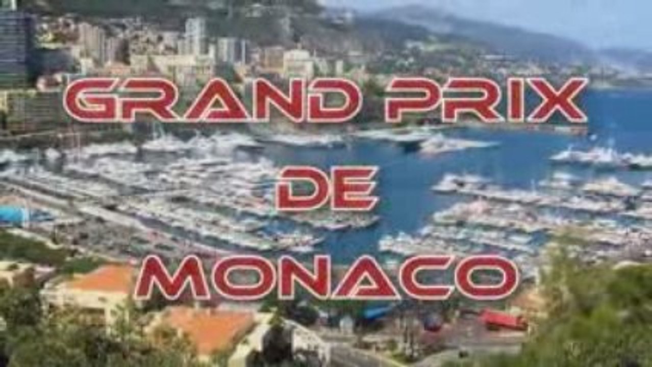 FICL Ligue A GP de monaco