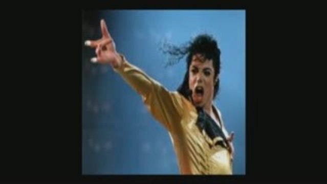 ** HOMMAGE MICHAEL JACKSON 1958-2009 **