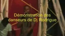 DJ Rodigue atalaku