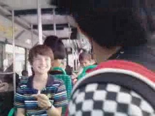 tiens petit non tu l'aura pas