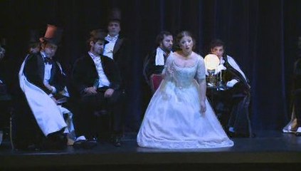 La Traviata - Brindisi