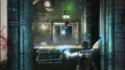 InFamous Story Gameplay (PS3)