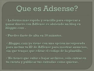 Trabajo desde casa por Internet. Herramientas 4