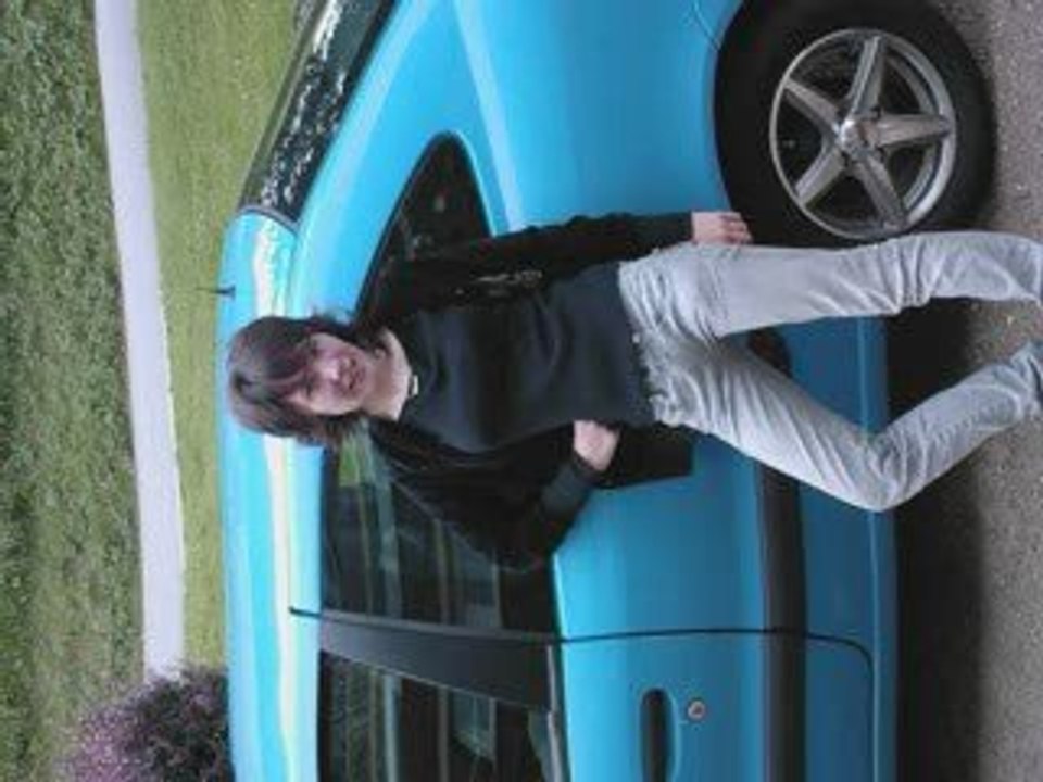 Laetitia ,ptit poussin