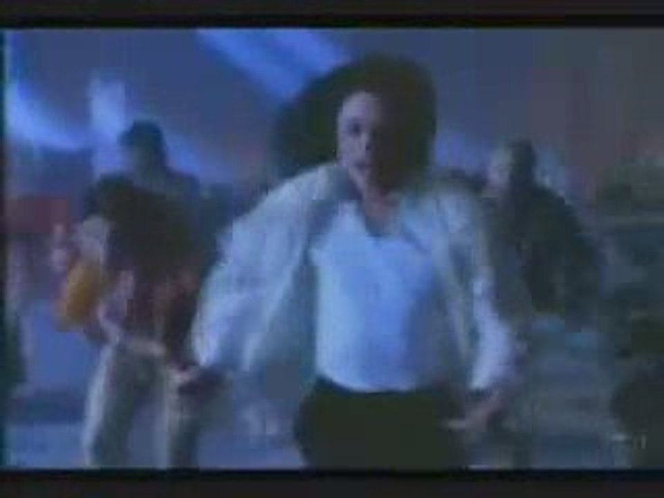 Michael Jackson - Ghost