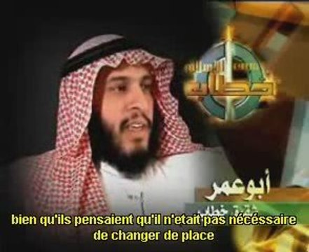 EMIR KHATTAB (rahimahoullah) p2