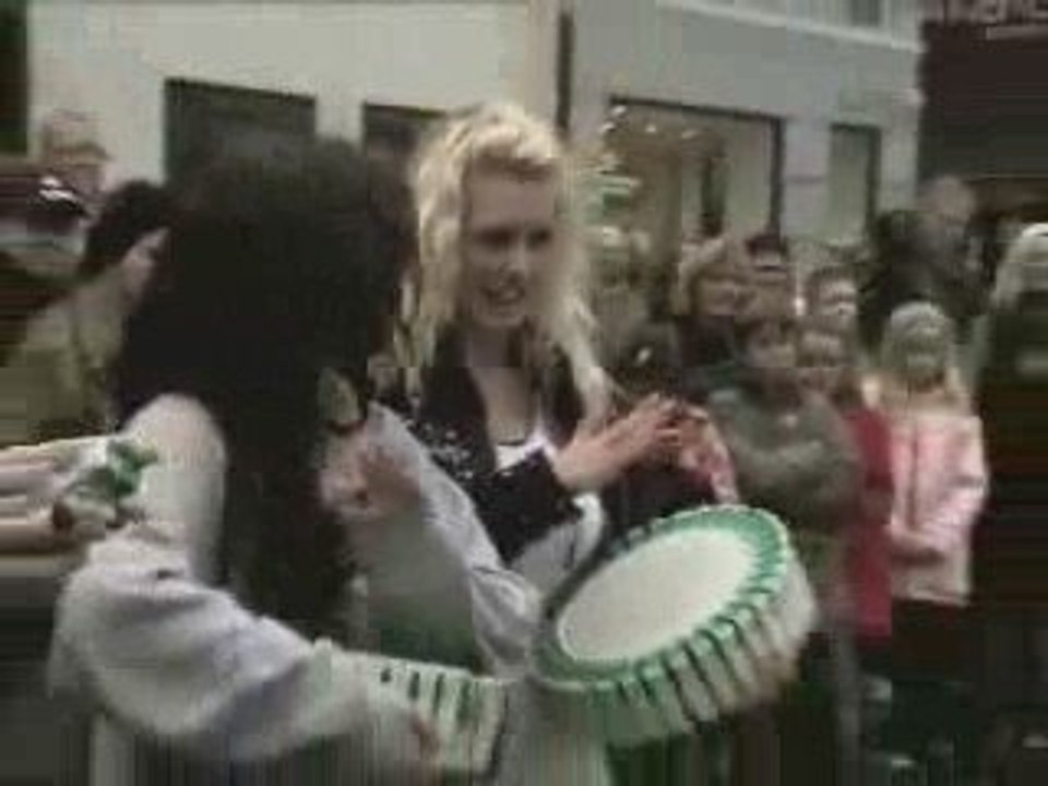 michael jackson balaise le mec et tout ça qu'avec des tic ta