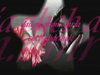 :¸.•*ღ♥••*cheb abdelhak:¸.•*ღ♥••*