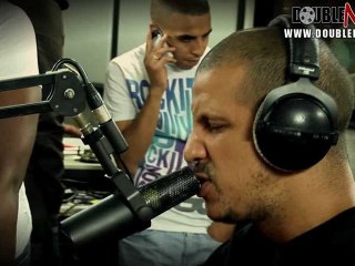 Rim-k - Teaser MAGHREB UNITED à SKYROCK