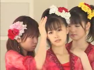 Morning Musume - Iroppoi Jirettai ~Close-up Edition~