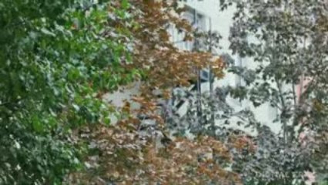 Cisco Digital Cribs - Graham Hill Signature Episode