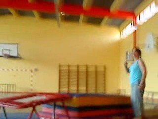 Accro Gym SaintJuéry