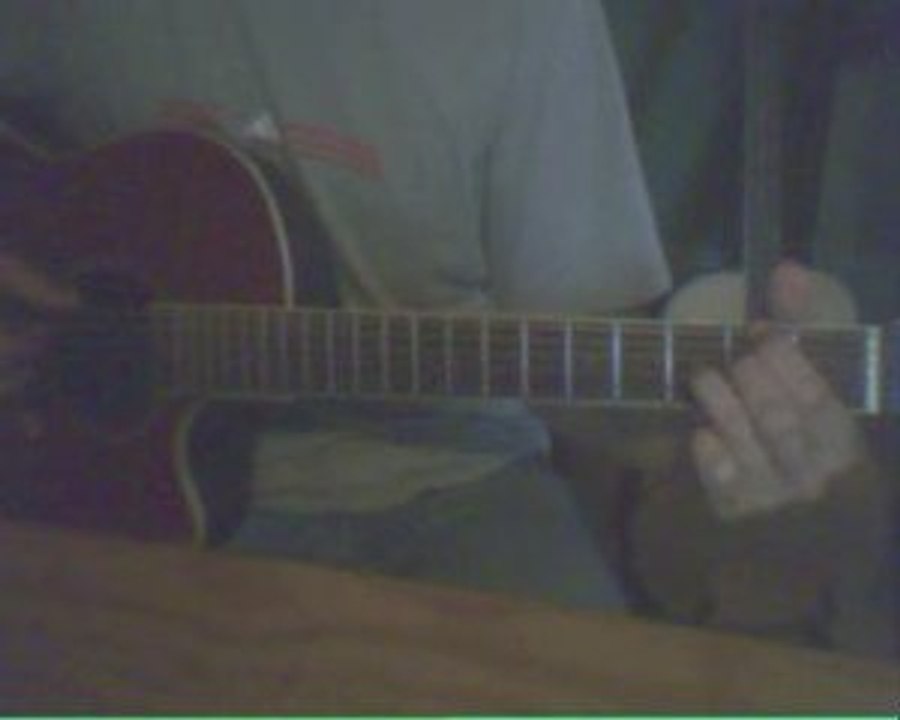 Tears in heaven (Eric clapton)