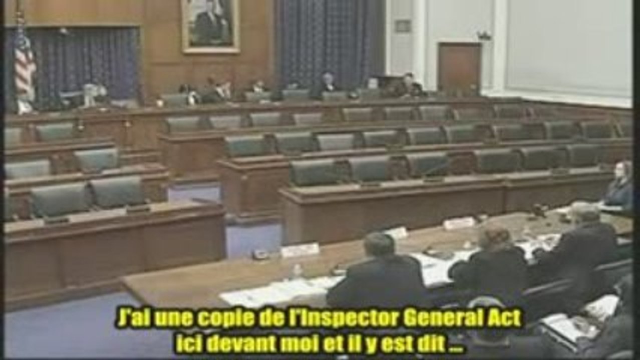 La Reserve Federal a "égaré" 9000 milliard de $