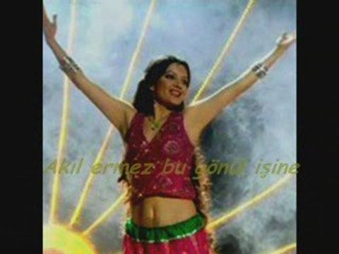 Göksel Baksana Talihe