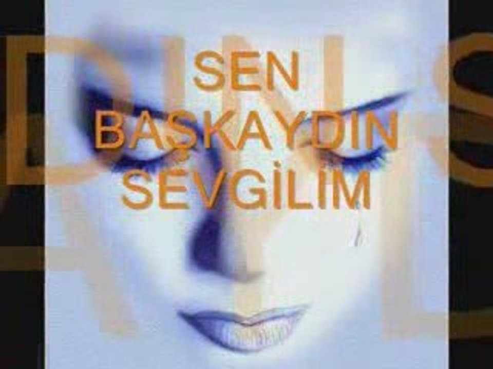 Taner Affetmedim Kendimi