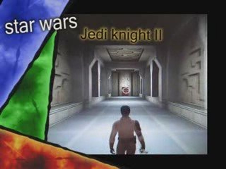 Jedi Knight 2