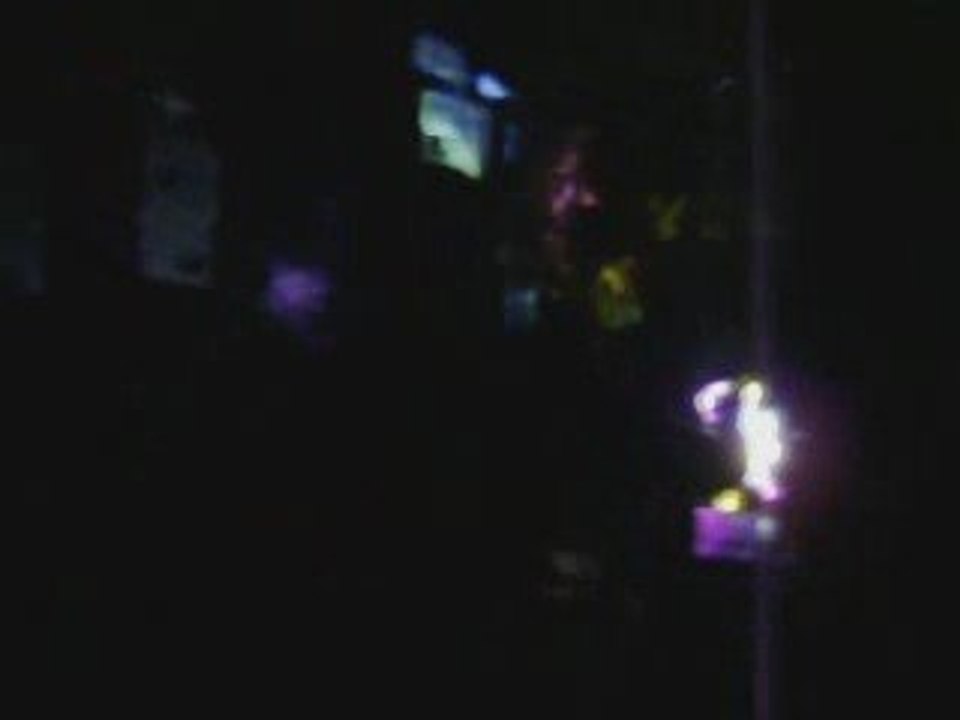 Illégal Sound Résistance - Bakatribe - 13-06-09