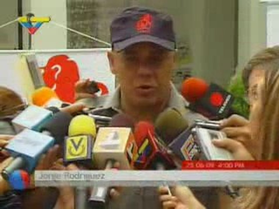 Conozca las rutas de las marchas que se realizarán sábado