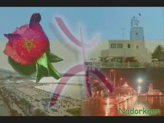10 Ya shab el marssa  NEW JALAL EL HAMDAOUI  2009