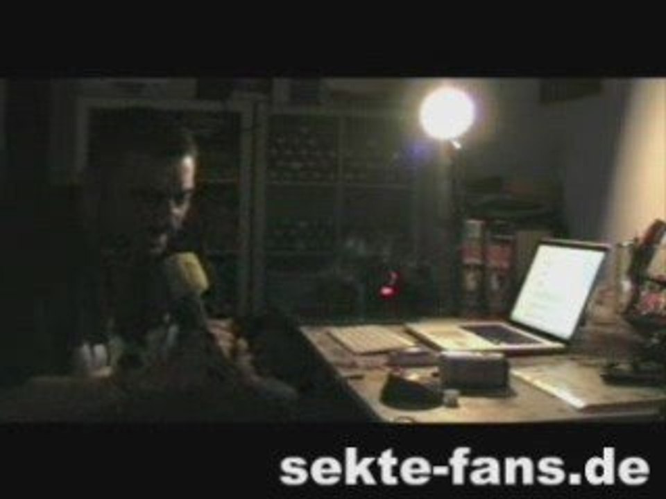 Mok interview 25.06.09 sekte-fans.de