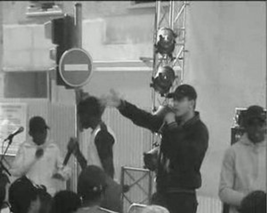 Teaser Fete De La Musique "CHATENAY-MALABRY"