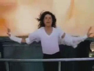 Michael Jackson hommage (version courte)