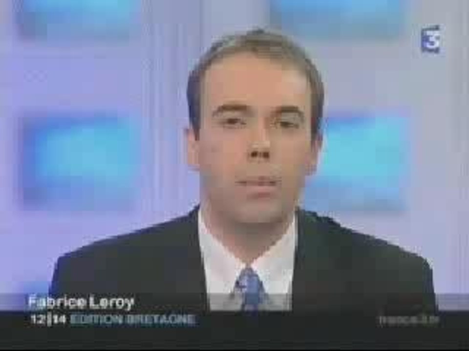 Reportage Berurier Noir