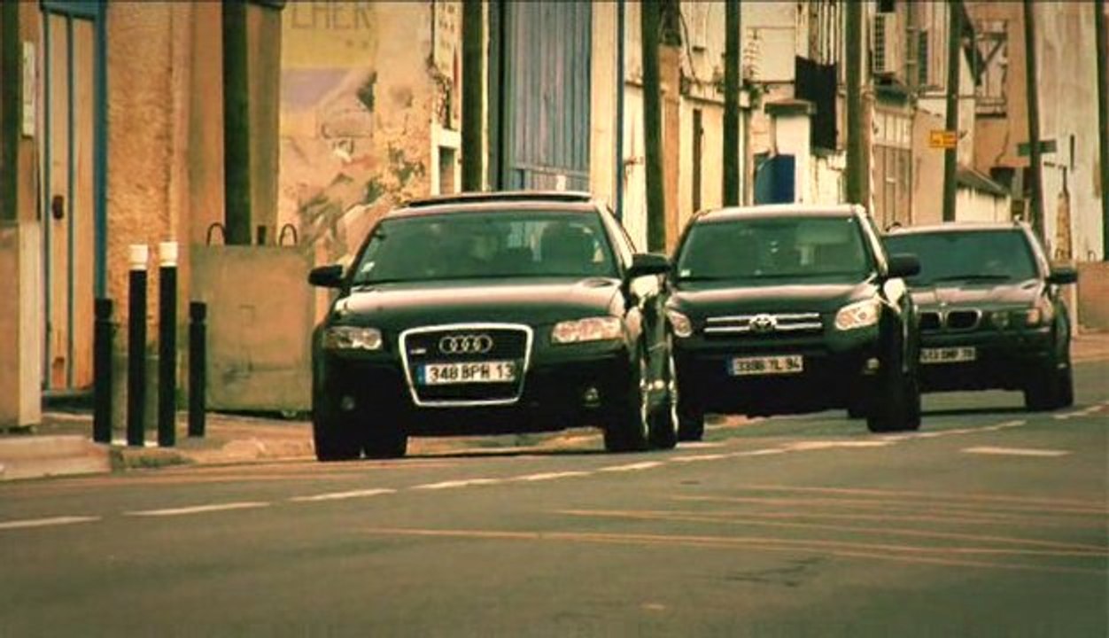 TRAILER / CHANGER LE MONDE / LA KONSPY