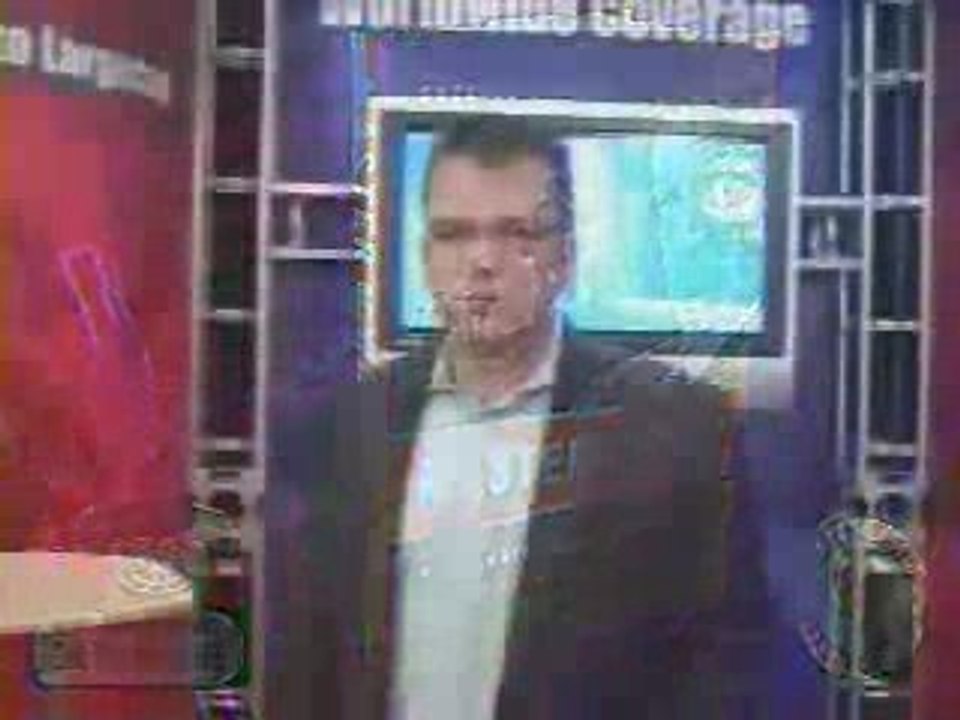 Master of War: Blackwater USA's Erik Prince and the ...