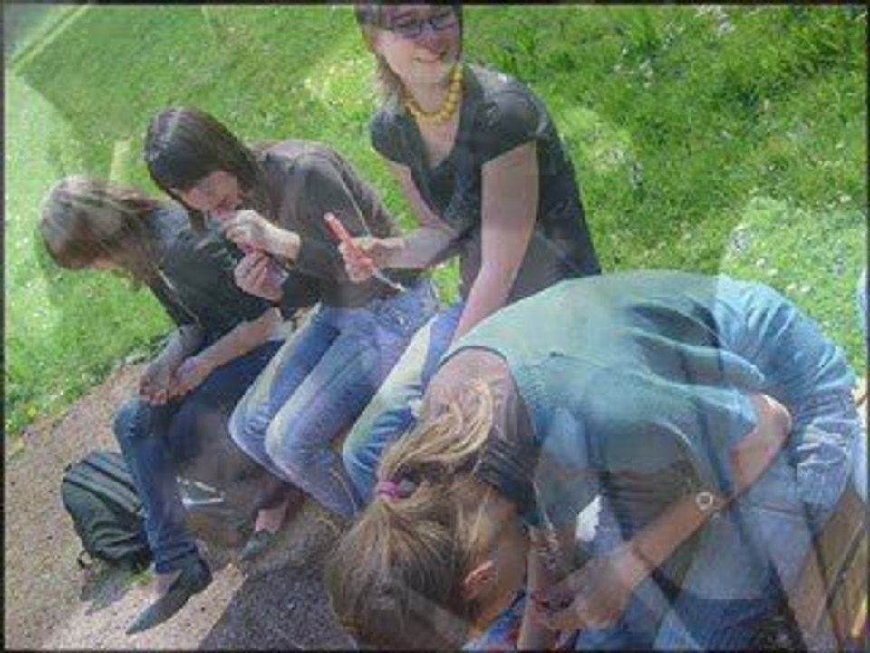 Sexys & Oxygénés