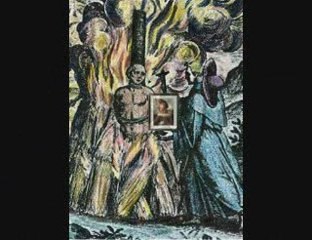 THE ATROCITIES OF ESAU ON THE TRIBE OF EPHRAIM