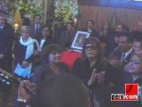 Homenaje a Alberto Andrade en Municipio de Lima