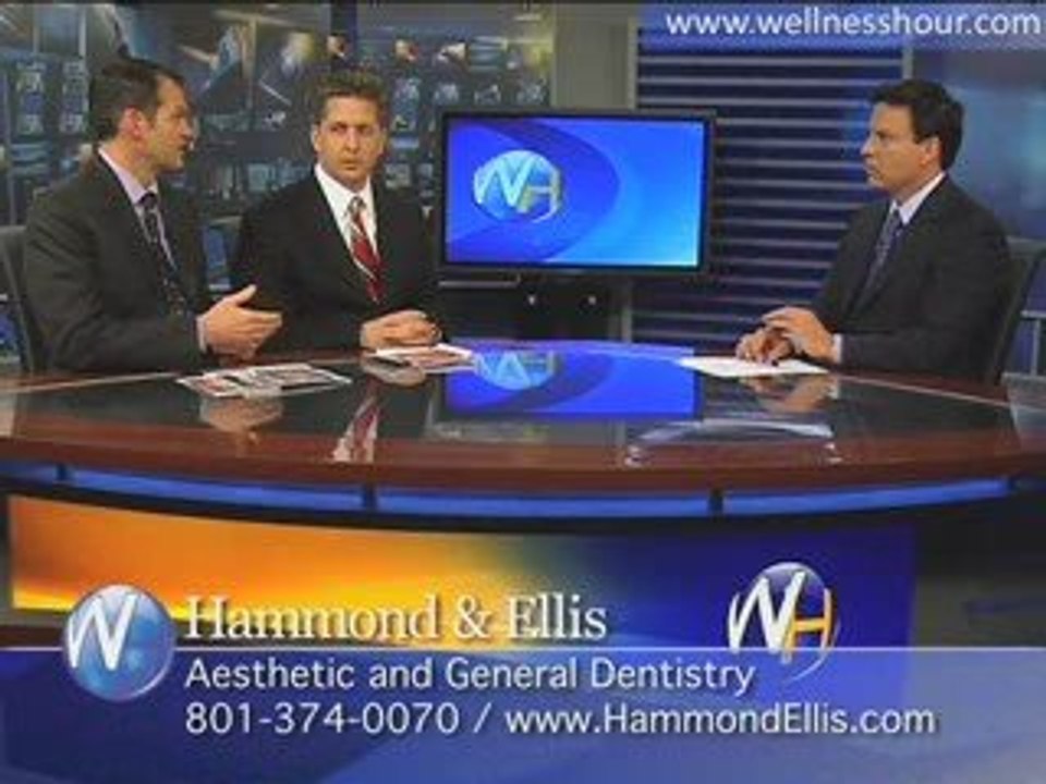 Dr. Hammond & Dr. Ellis - Sedation Dentistry