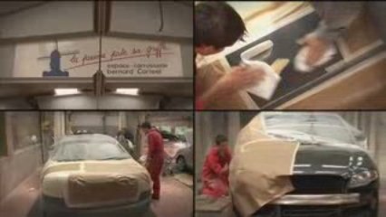 100 ans d'Audi chez Auto Expo