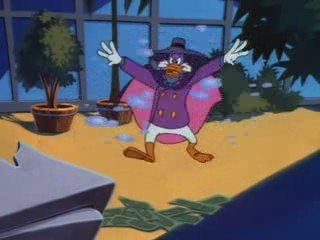 myster mask l'affaire des dollars en branche partie 2