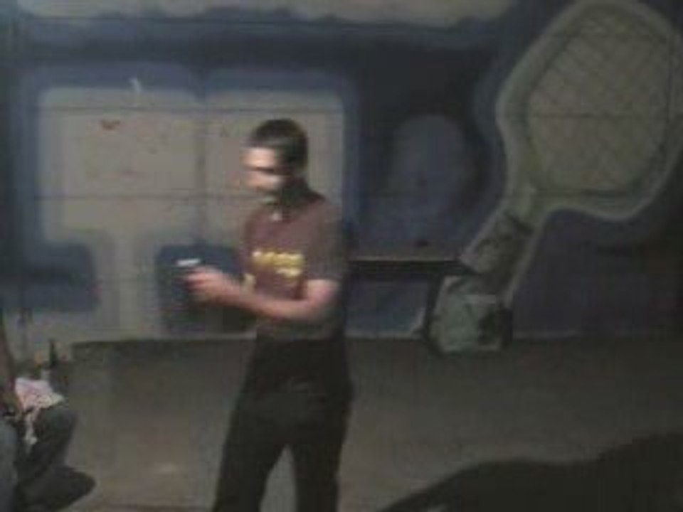 Les oscars 2009 la suite