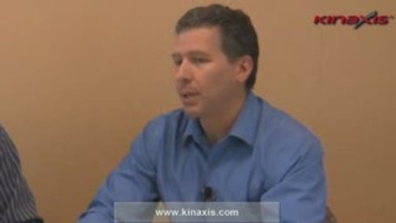 Kinaxis Supply Chain: Four Steps to Prepare for the Recovery
