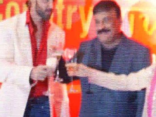 Country Vivah.com website Launch