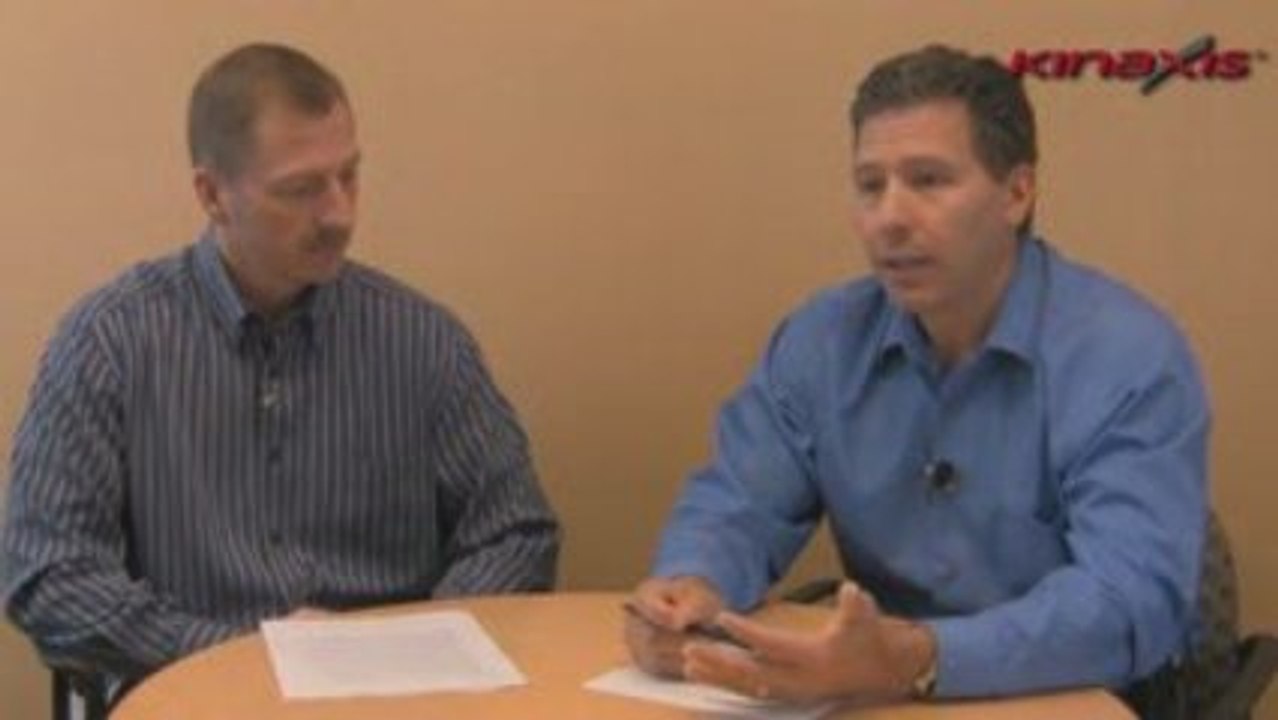 Kinaxis - Q2of3: 4 Steps to Take to Prepare for the Recovery