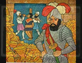 THE ATROCITIES OF ESAU ON THE TRIBE OF ISSACHAR